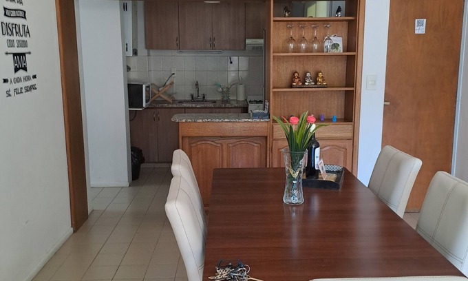 Mendoza City Center Apartamento | Apartment in Mendoza City - In front of the Park with Terrace and Views