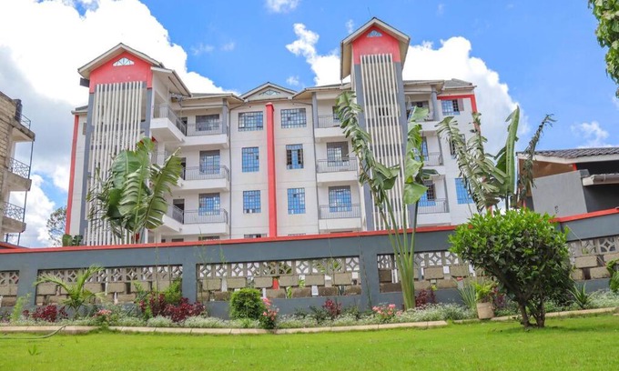 Meru Apartamento | Apartment in Meru for long and short term stays