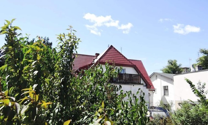 Miedzyzdroje Apartamento | Apartamento en Miedzyzdroje cerca del Báltico