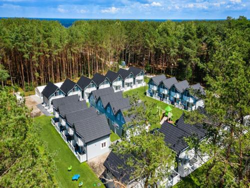Miedzywodzie Casa | Apartment in Miedzywodzie near the Beach