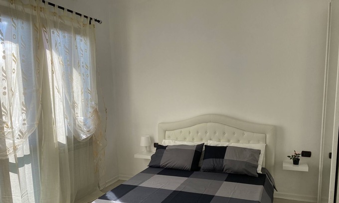 Pero Apartamento | Apartment in Milan