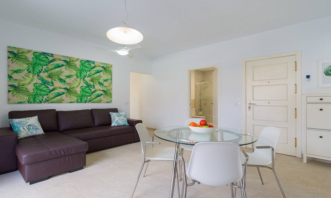 Playa de Mogan Apartamento | Apartamento en Mogán Playa junto a la playa