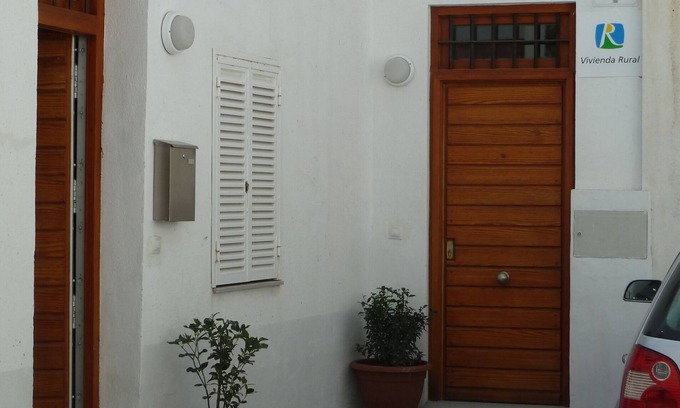 Barrio de la Vega Apartamento | APARTAMENTO EN MONACHIL PUEBLO/GRANADA (ANDALUCIA)