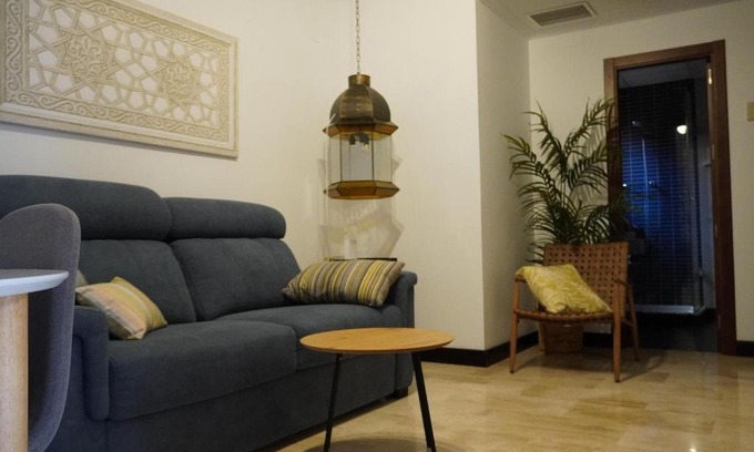 Montilla Apartamento | Apartment in Montilla near Palacio Medinaceli