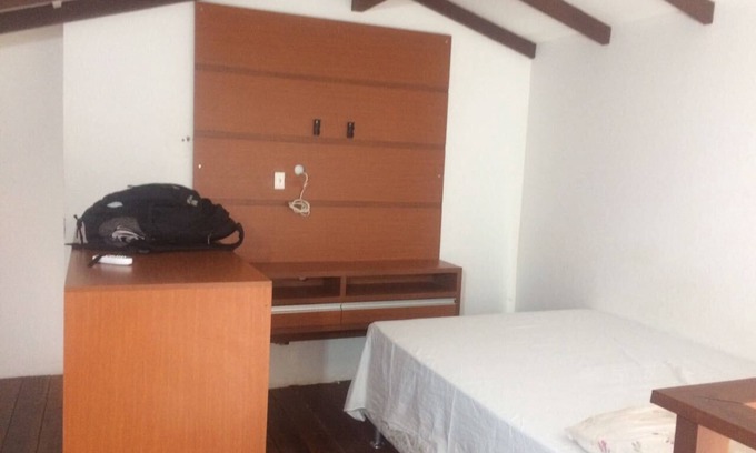 Morro de Sao Paulo Apartamento | Apartamento en Morro de Sao Paulo para 6 personas