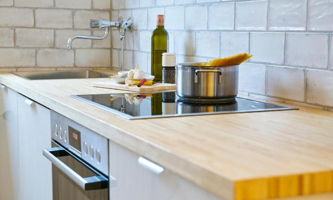 Mayen Apartamento | Apartment in musikalischem Haus