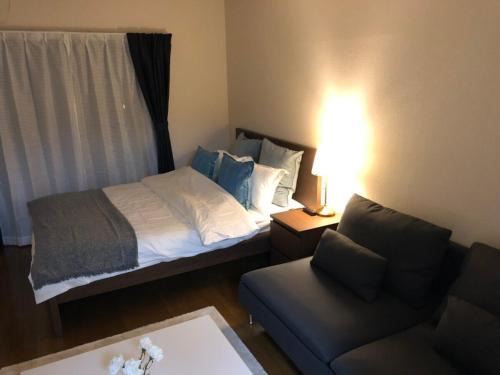 Narita Apartamento | Apartment in Narita 102
