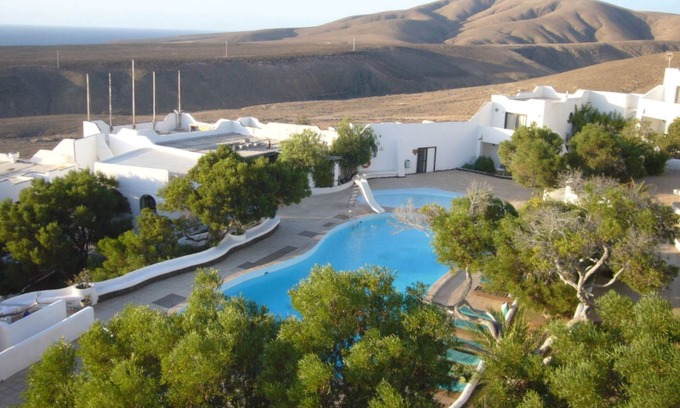 Betancuria Apartamento | Apartamento en parque natural en la costa oeste de fuerteventura