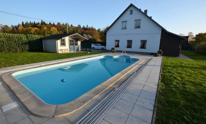 Nemojov Apartamento | Apartamento en Nemojov cerca del telesilla
