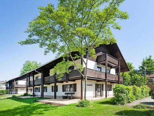 Neuschoenau Apartamento | Apartment in Neuschönau near Bavarian Forest