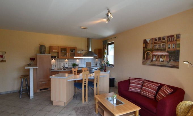 Nohn Apartamento | Apartamento en Nohn cerca Nürburgring