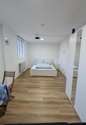 Rottenburg Apartamento | Apartment in Nonnenhaus
