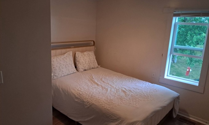 North Sydney Apartamento | Apartment in North Sydney