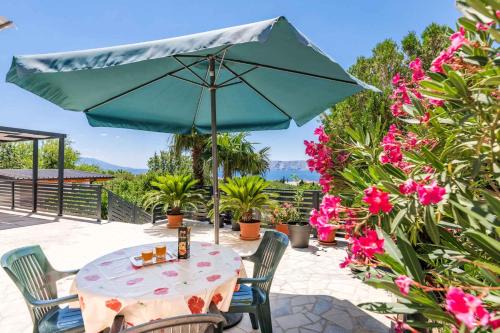 Povile Apartamento | Apartment in Novi Vinodolski 15377