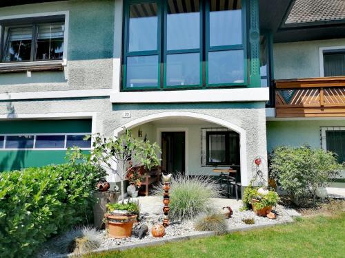 Oehling Apartamento | Apartment in Oed-Öhling near Danube River