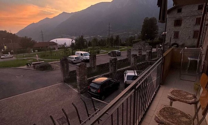 Braone Apartamento | Apartment in Old Town among the mountains small animals allowed