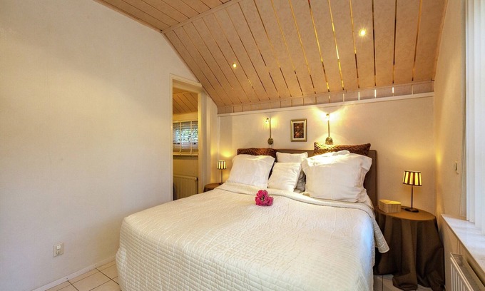 Oostkapelle Apartamento | Apartamento en Oostkapelle cerca de Playa
