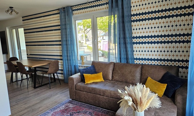 Osnabrueck Apartamento | Apartment in Osnabrück, Deutschland