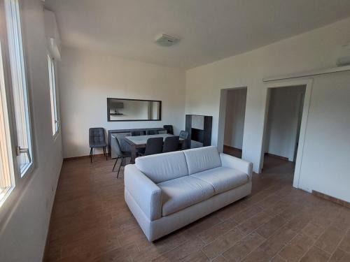 Mergozzo Apartamento | Apartment in Otto's house