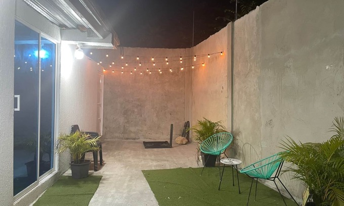 San Andres Apartamento | APARTAMENTO EN EL PARAISO