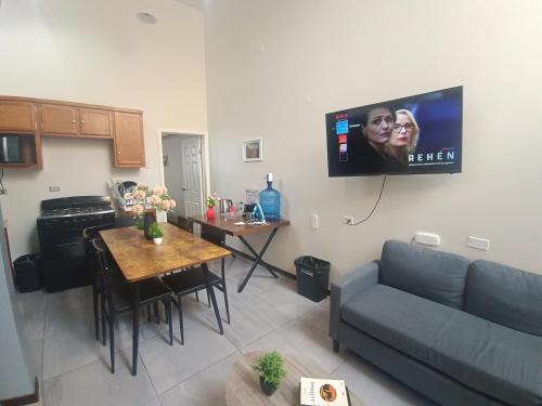 Jimenez Apartamento | Apartment in Paseos de Chihuahua