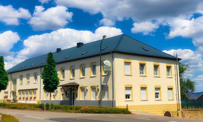 Pellingen Apartamento | Apartamento en Pellingen cerca de Trier