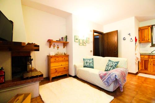 Auronzo di Cadore Apartamento | Apartment in Pian della Velma