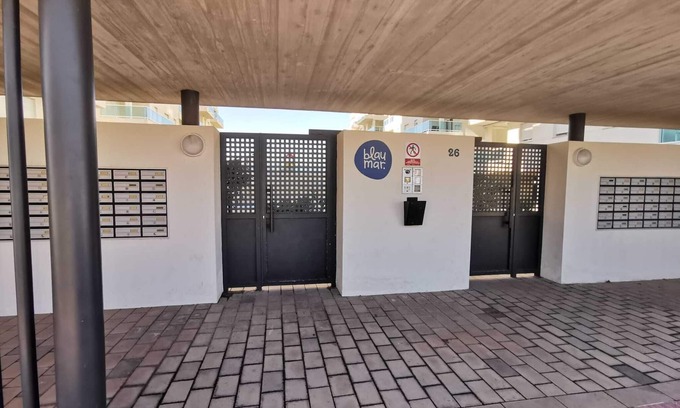 Piles Apartamento | Apartamento en Piles