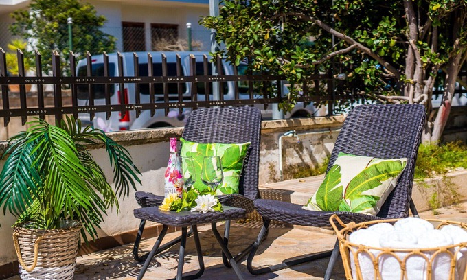 Muro Apartamento | Apartamento Playa de Muro Pins 441 cerca playa