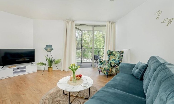 Pobierowo Casa | Apartamento en Pobierowo cerca de playa