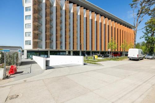 Pobierowo Apartamento | Apartment in Pobierowo near Baltic Beach