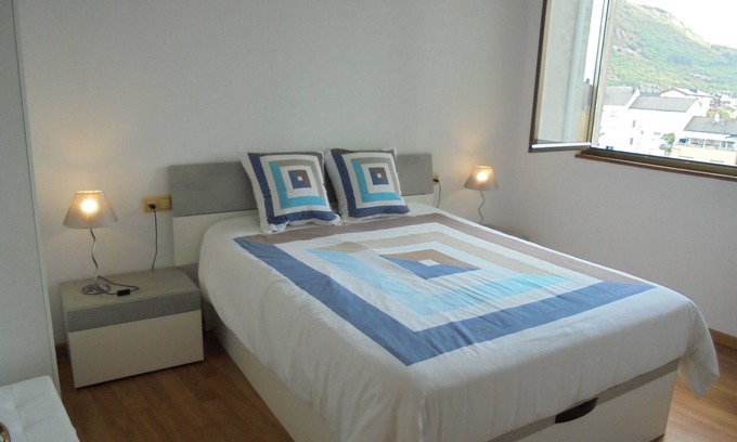 Ponferrada Apartamento | Apartment in Ponferrada near las Medulas,Penalba de Santiago or the "Camino"
