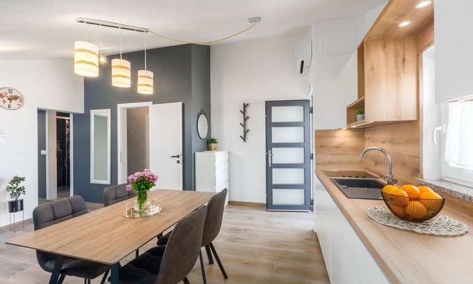 Spadici Apartamento | Apartment in Poreč for 4 - only 500 m from the sea