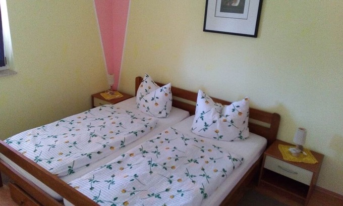 Buici Apartamento | Apartamento en Poreč con Terraza, Acondicionador, WIFI, Lavadora (3362-1)