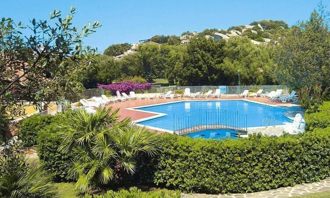 Porto Rotondo Apartamento | Apartamento en Porto Rotondo cerca de Playa