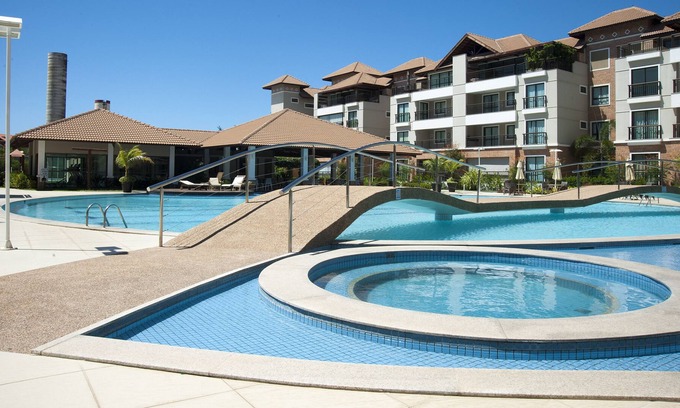 Porto das Dunas Apartamento | Apartamento en Porto das Dunas Centrinho cerca de Beach Park
