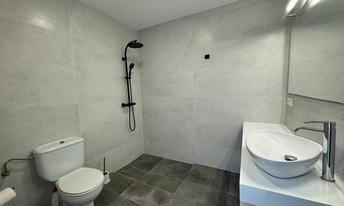 Porto Cristo Condominio | Apartment in Porto Cristo Mallorca, 2 terraces, 300m to the beach