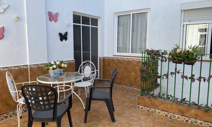 Prado del Rey Condominio | Piso en Prado del Rey Sierra de Grazalema