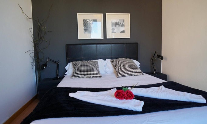 Esquerra de l'Eixample Apartamento | Apartamento centrico con terraza perfecto para familias