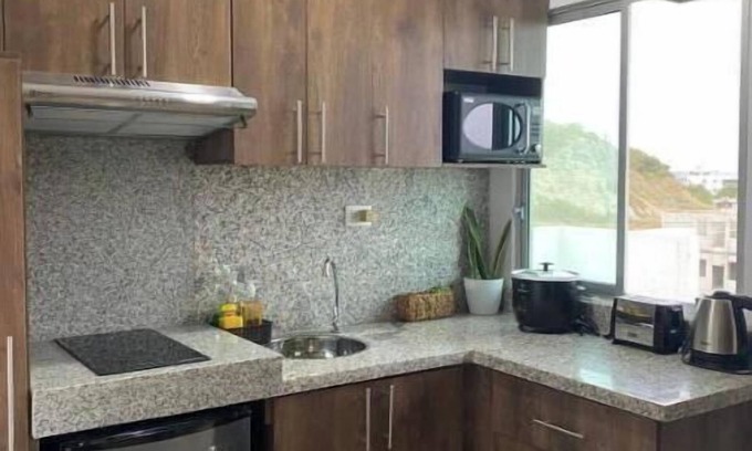 Punta Blanca Apartamento | Apartment in Punta Blanca