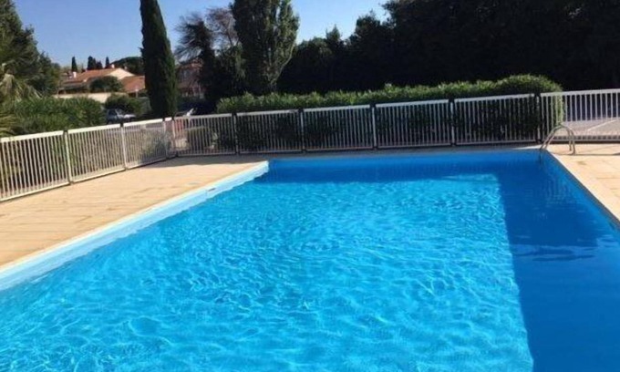Claira Apartamento | Apartment in quiet residence with swimming pool and private parking 4HAMCL2A