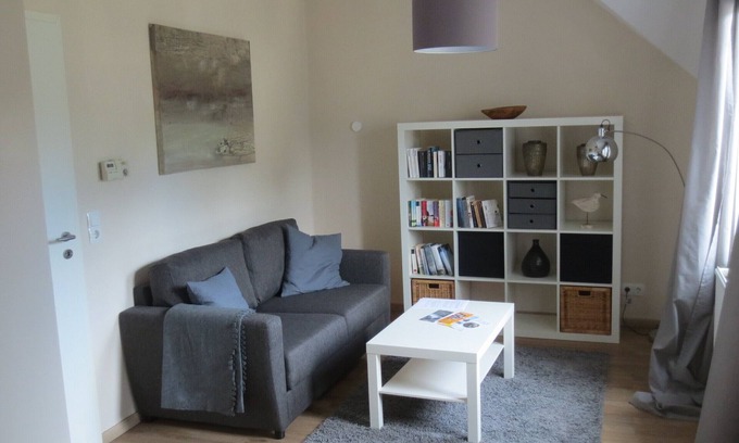 Remagen Apartamento | para 2 personas, máximo 4 personas
