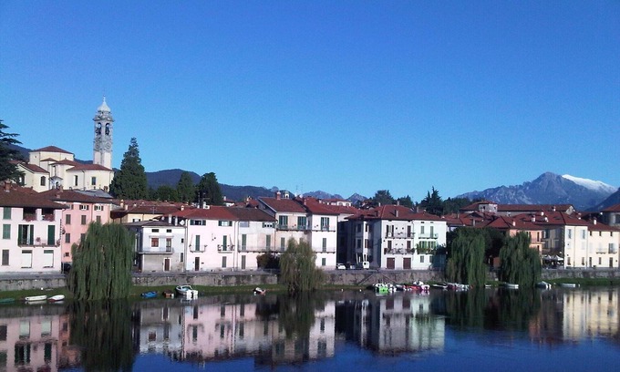 Odiago Apartamento | Apartamento en residencia con piscina Bergamo, Adda, Lecco, Iseo, Franciacorta