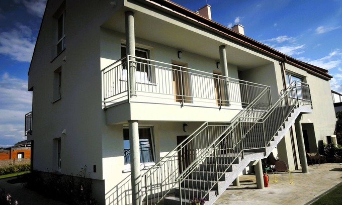 Rewal Apartamento | Apartamento en Rewal cerca de la playa