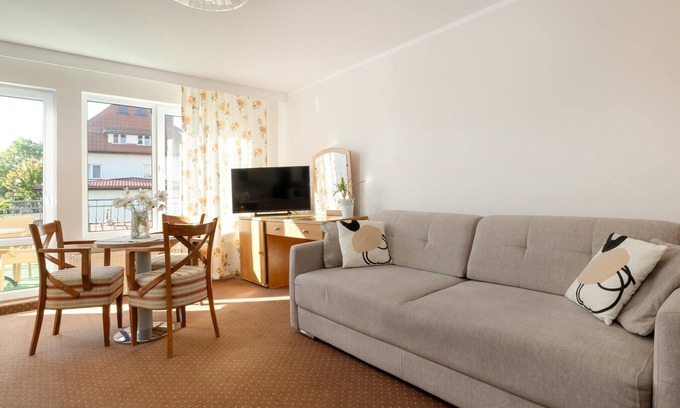 Rewal Apartamento | Apartamento en Rewal cerca de Playa