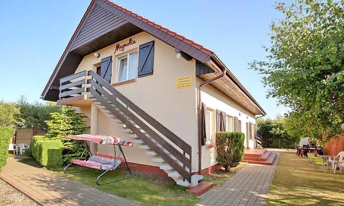 Rowy Apartamento | Apartamento en Rowy cerca de la playa