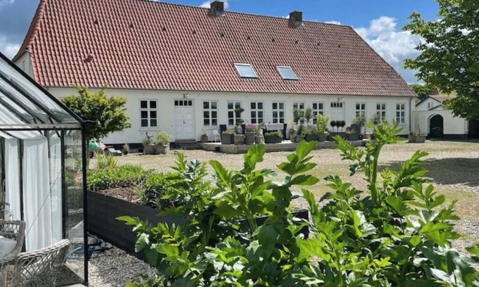 Genner Condominio | Apartment in rural idyll
