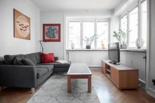 SoFo Apartamento | Apartment in Södermalm 1-4 people 47 sqm