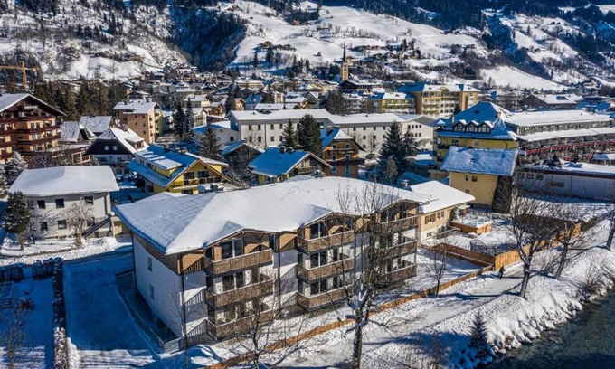Bad Hofgastein Apartamento | Apartamento en Salzburgo sin fianza