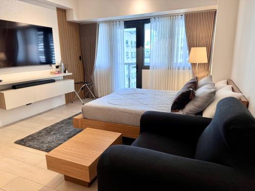 Bel-Air Apartamento | Apartment in Salcedo village, Makati City